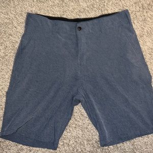 Men’s Trunks Multi-Functional Shorts